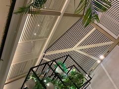 -金海湾自助餐厅(金陵饭店)