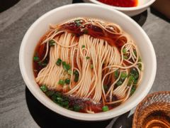 -小厨娘金榜题名(夫子庙秦淮河店)