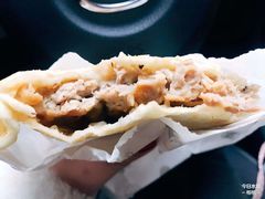 -华莱士·全鸡汉堡(郭巷3店)