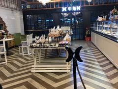 -牛角村(大族广场店)