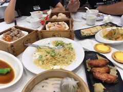 -金翠皇宫粤菜·点心·海鲜(科技园店)