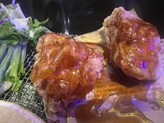 -白石的深夜食堂(济南万象城店)