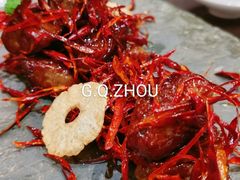 -广州文华东方酒店·江-由辉师傅主理