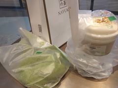 -奈雪的茶(印象城店)