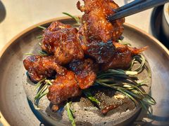 -若蘭慈·无国界素食料理(欢乐海岸店)