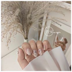 -SixOne六一日式美甲美睫