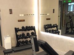 -VLines耀能运动Space&Flow(国贸店)