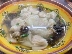 小馄饨-吾介小籠館