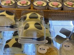 -红星前进面包牛奶公司(君太店)