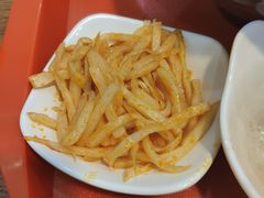 -螺小胖柳州螺蛳粉(钟楼总店)