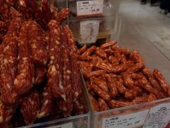 -泰康食品(南京东路店)