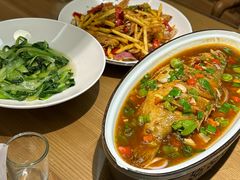 -鸿运楼·舌尖上的徽菜