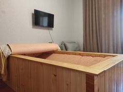 -梵舍·沙浴养生SPA