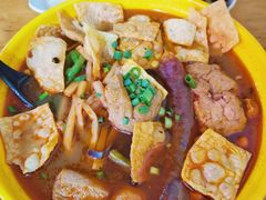 原味螺蛳粉-龍城柳州螺蛳粉(群星路店)