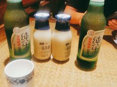 -大张烙馍村(泉山店)