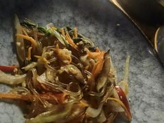 -雾山韩式烤肉·海南糟粕&椰子鸡火锅·海景餐厅(三亚绿发山海天JW万豪酒店)