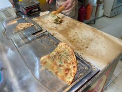 -咏春葱油饼(德政中路店)