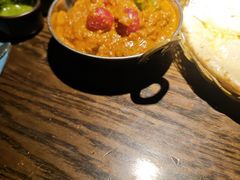 -甘尼仕印度餐厅爵士酒吧(阳春巷店)