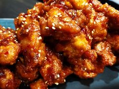 -the frypan韩国炸鸡啤酒(五路居店)