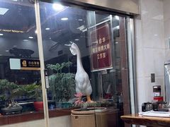 -黄连大头华烧鹅(萧地大马路店)