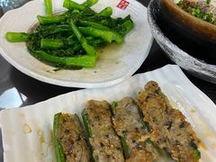 -红星光发煲仔饭(文海店)