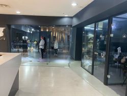 -5KM舞蹈街舞工作室