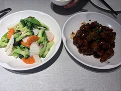-外婆家(杭州马塍店)