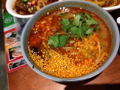 -付小姐在成都(中山公园店)