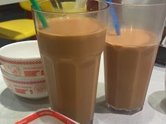 -明腾壹间茶餐厅(新都会花园广场店)
