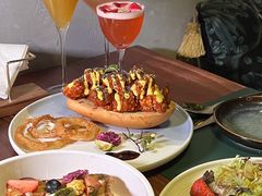 -ChitChat奇洽·Bistro(黎黄陂路店)