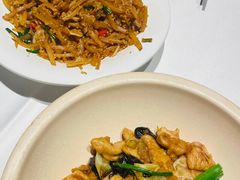 -老太原菜馆(南宫店)