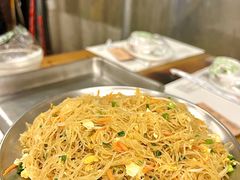 -后街佬·炭火鲜鱼杂(南城店)