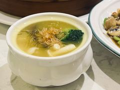 -不倒翁·安徽名菜楼(步行街店)