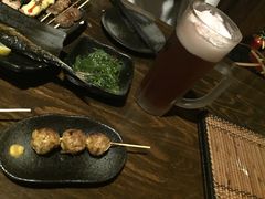 -木子烧鸟屋(百子湾店)