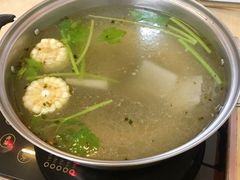 -粤潮魏记牛肉火锅(爱家·金河湾南区店)