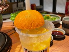 -烧肉达人•炭火烧肉(新天地店)