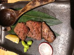 -久居·炭火烤肉(景辰大厦店)