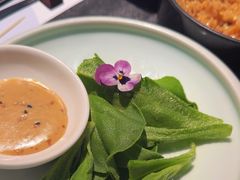 -极盐铁板烧(仓山万达广场店)