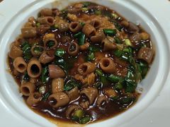 -小放牛炒菜馆(裕华东路店)