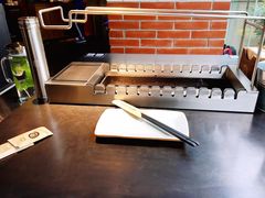 -很久以前羊肉串(中山公园店)