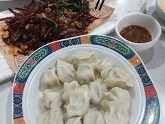 -东北公社(北京路店)