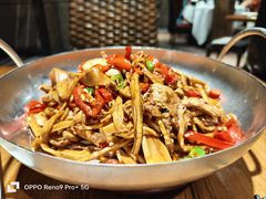 -金枝玉叶上海人家食府(三里河店)