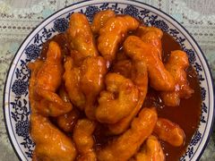 -北大地皖峰饭馆