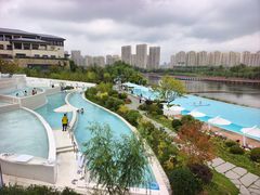 -清河半岛温泉度假酒店