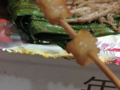 -年轮烧烤·羊蝎子·烤鱼(星湖街店)