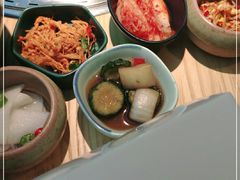 -汉拿山(包河万达店)