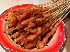 -哥老官重庆美蛙鱼头(宝山龙湖店)