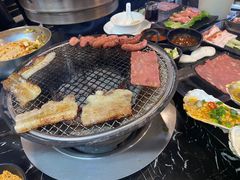 -燚青春东北泥炉烤肉(百合店)