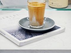 dirty-麻雀咖啡SPARROW COFFEE(十全街店)