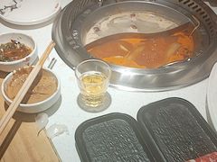 -蜀留香火锅(西南角店)